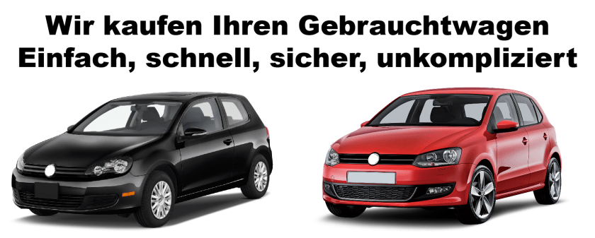 Autoankauf Motorschaden Willich