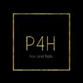Logo P4H