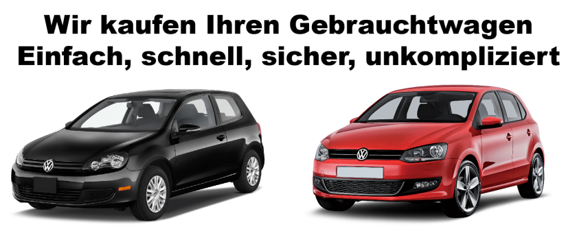 Autoankauf Motorschaden Horgen