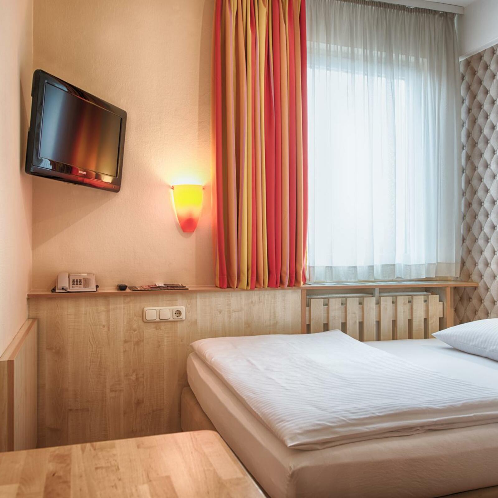 Gemütliche Comfort Zimmer in Berlin