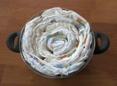 Hier finden Sie Bastelanleitungen fuer handgefertigte ausgefallene Windelfiguren und Windeltorten. Handgefertige Windeltorten finden Sie bei uns auch online zum Bestellen.