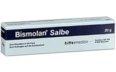 Hämorrhoiden Bismolan® Salbe