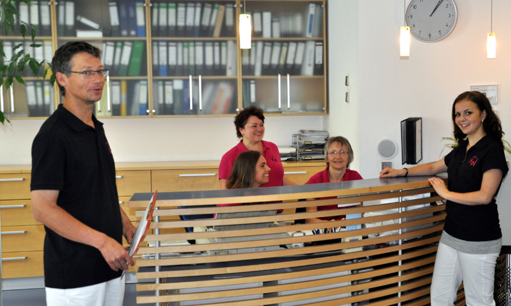 Dr. Alexander P. Schorm - Zahnarztpraxis in Sindelfingen-Maichingen