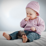 Bei von-mutter-zu-mutter finden Sie Checkliste Babyschuhe, Checkliste Erstausstattung, Checkliste Kreißsaal für die Geburt, Checkliste Urlaub mit Baby