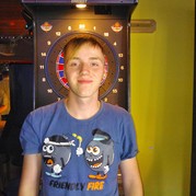 Dominic