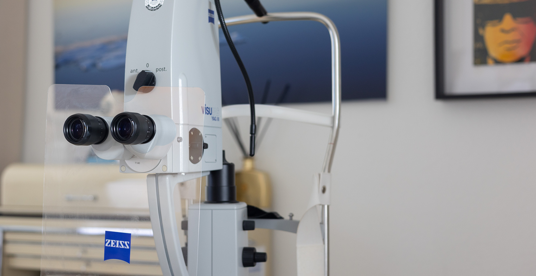 Augenarztpraxis Dr. med. Frank Schönherr