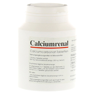 Produkte für die Nephrologie Calciumrenal®