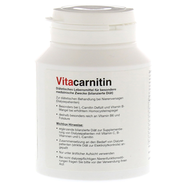 Produkte für die Nephrologie Vitacarnitin®
