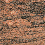Samokar Red - Daab Natursteine Brensbach