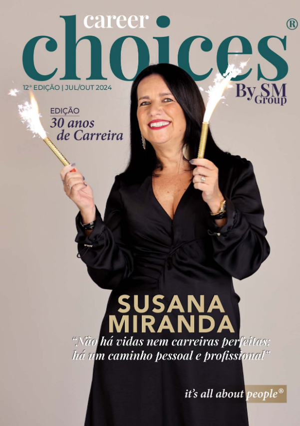 Career Choices by SM - 5th Edition