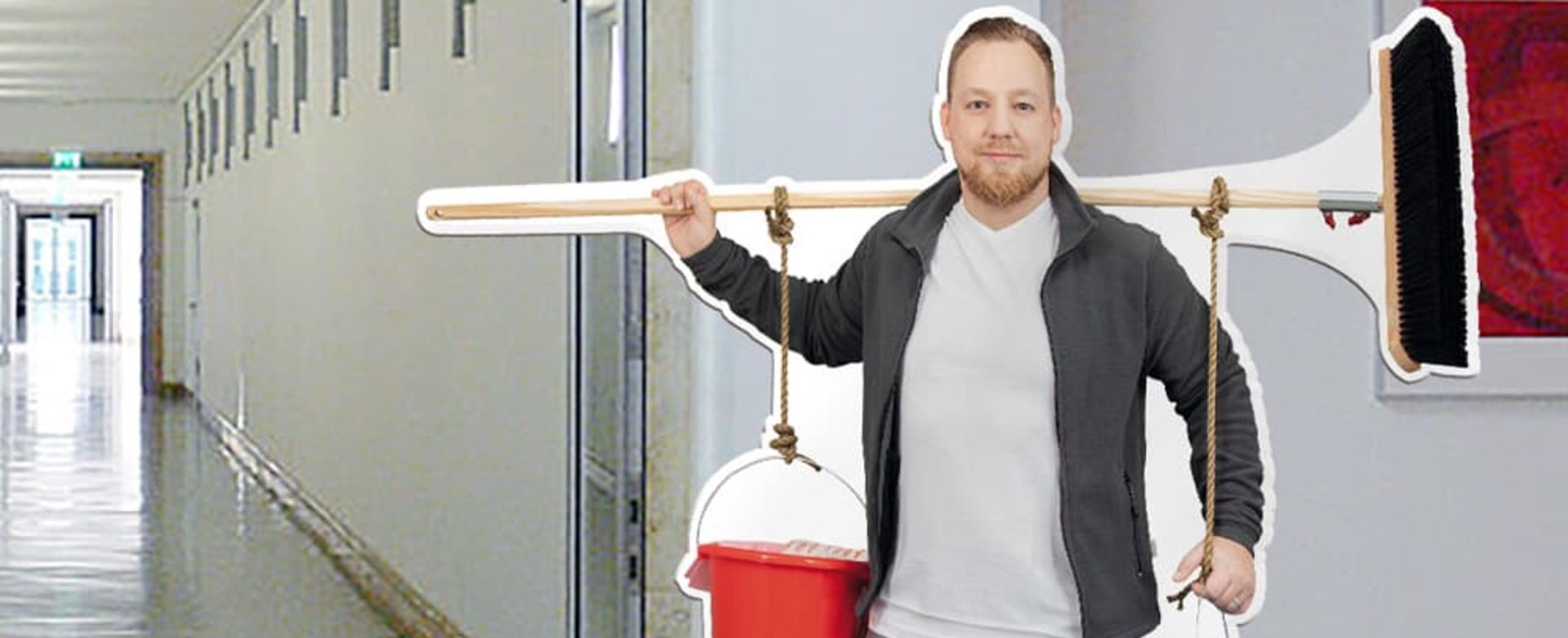 
Behörden-Aufsteller zur Wertschätzungskampagne sauberesmiteinander.de