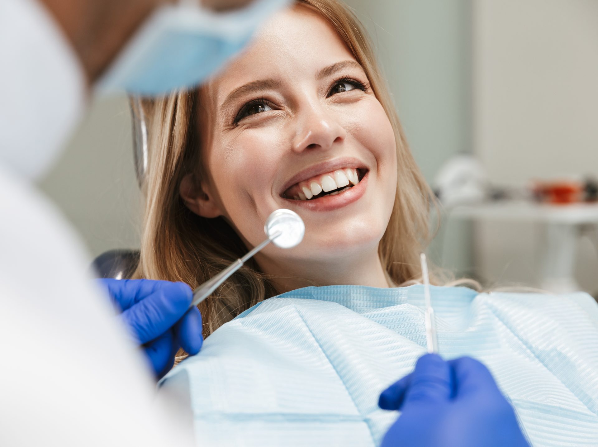 Dr. Wegdell Hamburg Praxis