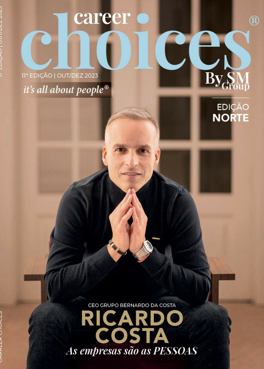 Career Choices by SM - 5th Edition