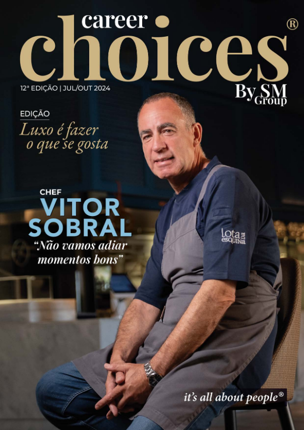 Career Choices by SM - 5th Edition