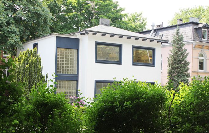 Praxis Zahnarztpraxis Hamburg Blankenese