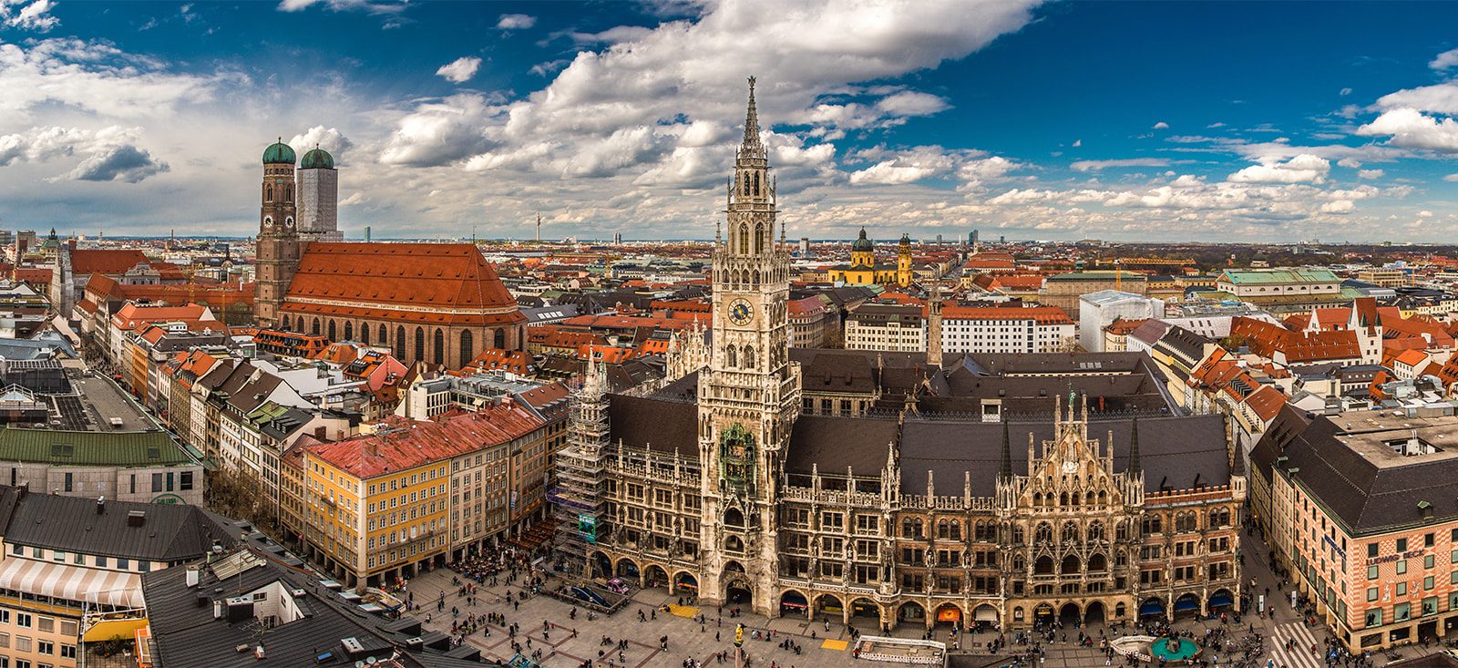 3 Star And 4 Star Hotels In Munich S City Center King S Hotels