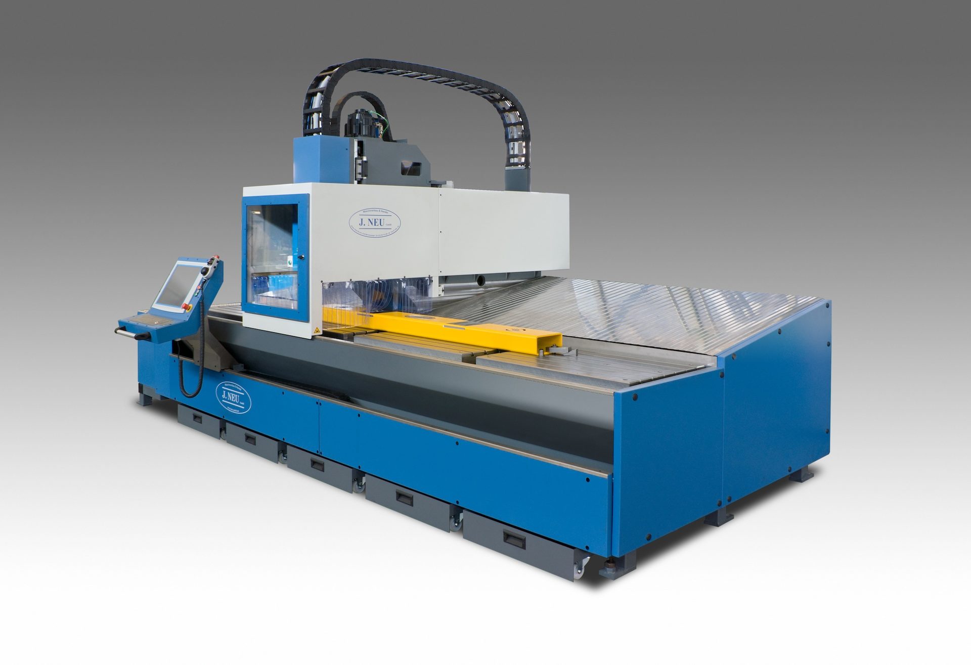 J rg Neu GmbH Maschinenbau und Sondermaschinenbau