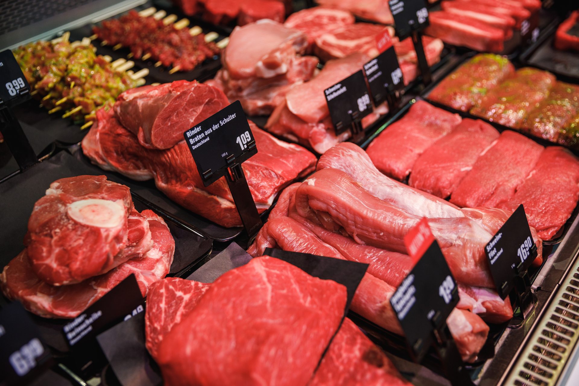 Produkte | REWE Pobric in Hamburg-Fuhlsbüttel - REWE Ivica Pobric in ...