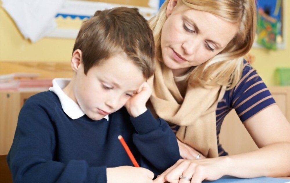 Nachhilfelehrer Gütersloh Bielefeld