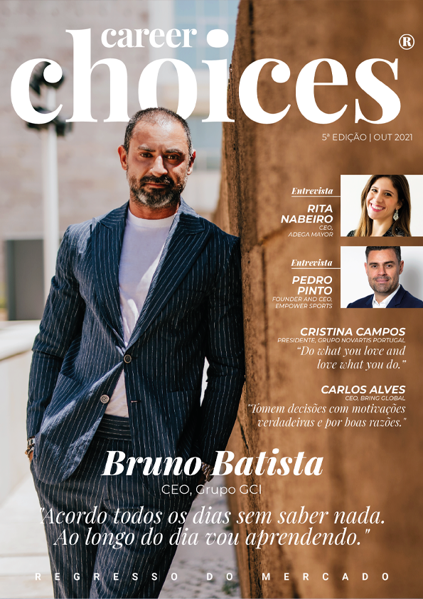 Career Choices by SM - 5th Edition