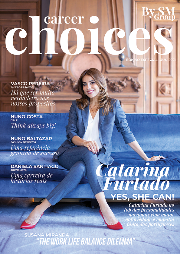 Career Choices by SM - 4th Edition