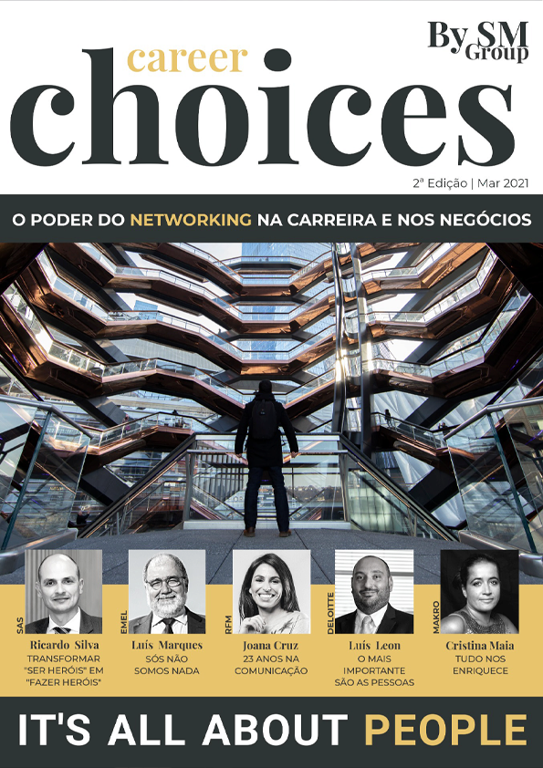 Career Choices by SM - 2nd Edition