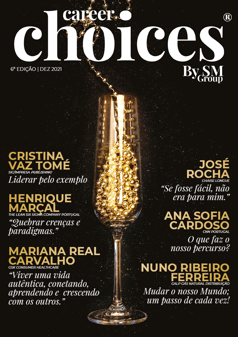 Career Choices by SM - 5th Edition