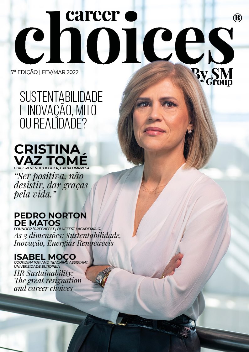 Career Choices by SM - 5th Edition