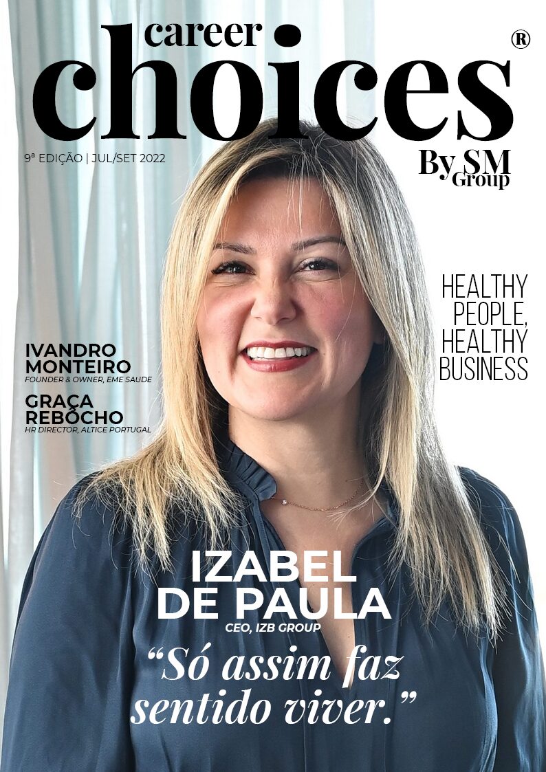 Career Choices by SM - 5th Edition