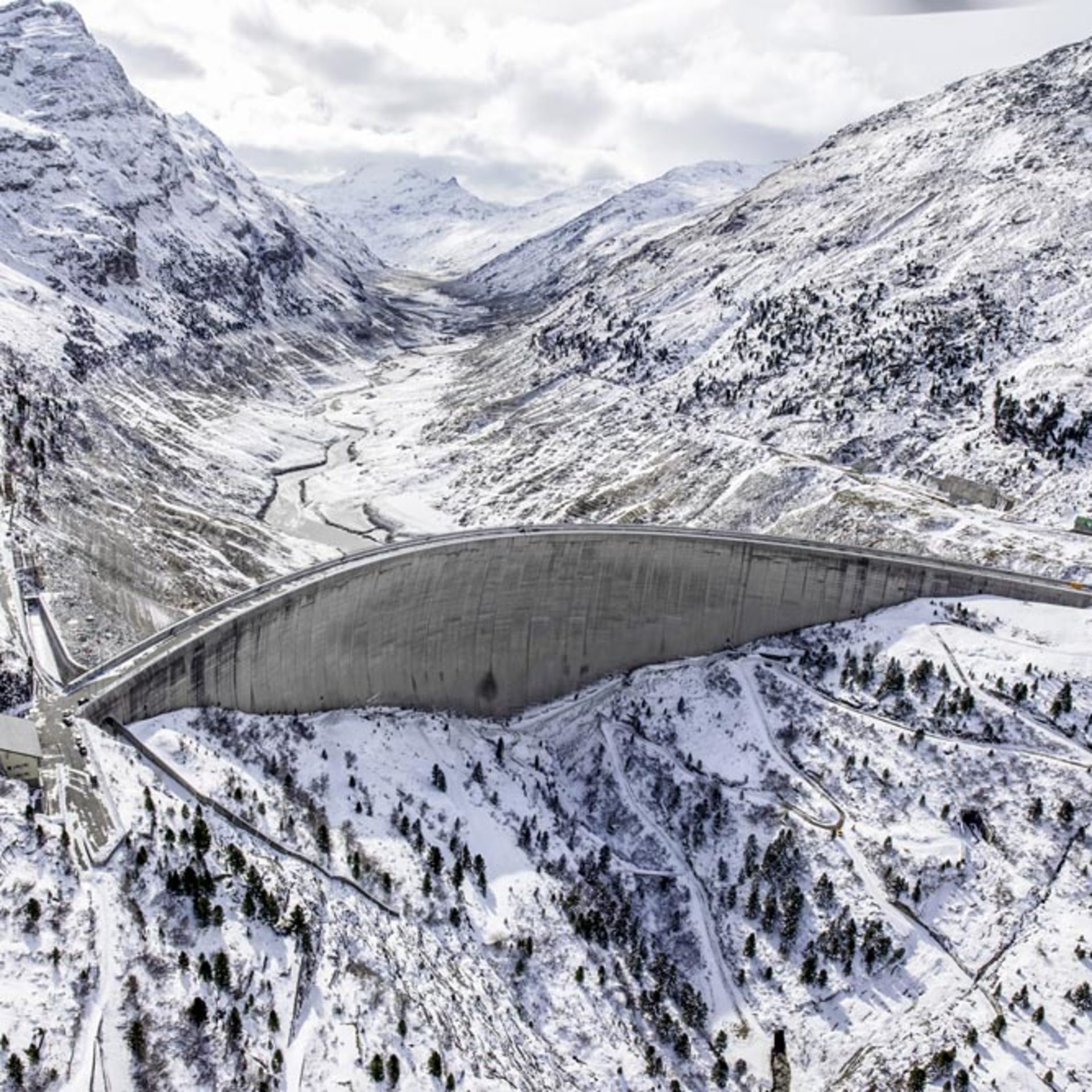 Entleerung. 2012–2013