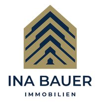 Logo - Ina Bauer Immobilien