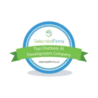 Top Chatbots AI Company