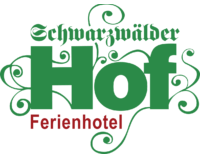 Ferienhotel Schwarzwälder Hof - Janine Hellmuth