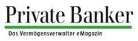 Private Banker Logo