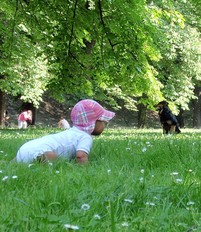 Mutter und Tochter, Fotos von Neugeborenen, App für Fotos, Baby´s erstes Lebensjahr