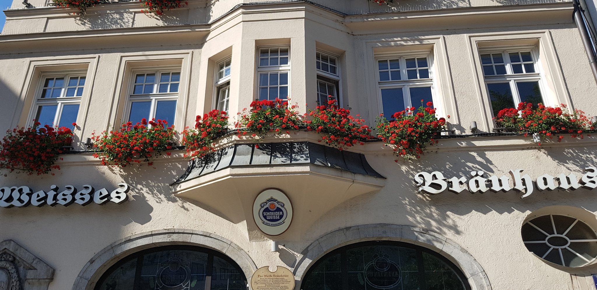 Unsere Gutscheine - Weisses Bräuhaus im Tal