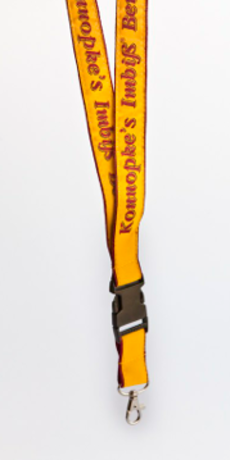 Lanyard | 6,00 €