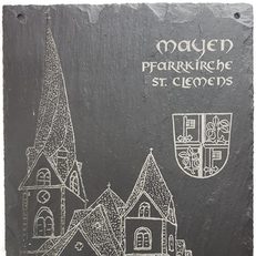 Mayen: St. Clemens Kirche