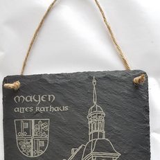 Mayen: Altes Rathaus