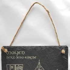 Mayen: Herz-Jesu Kirche