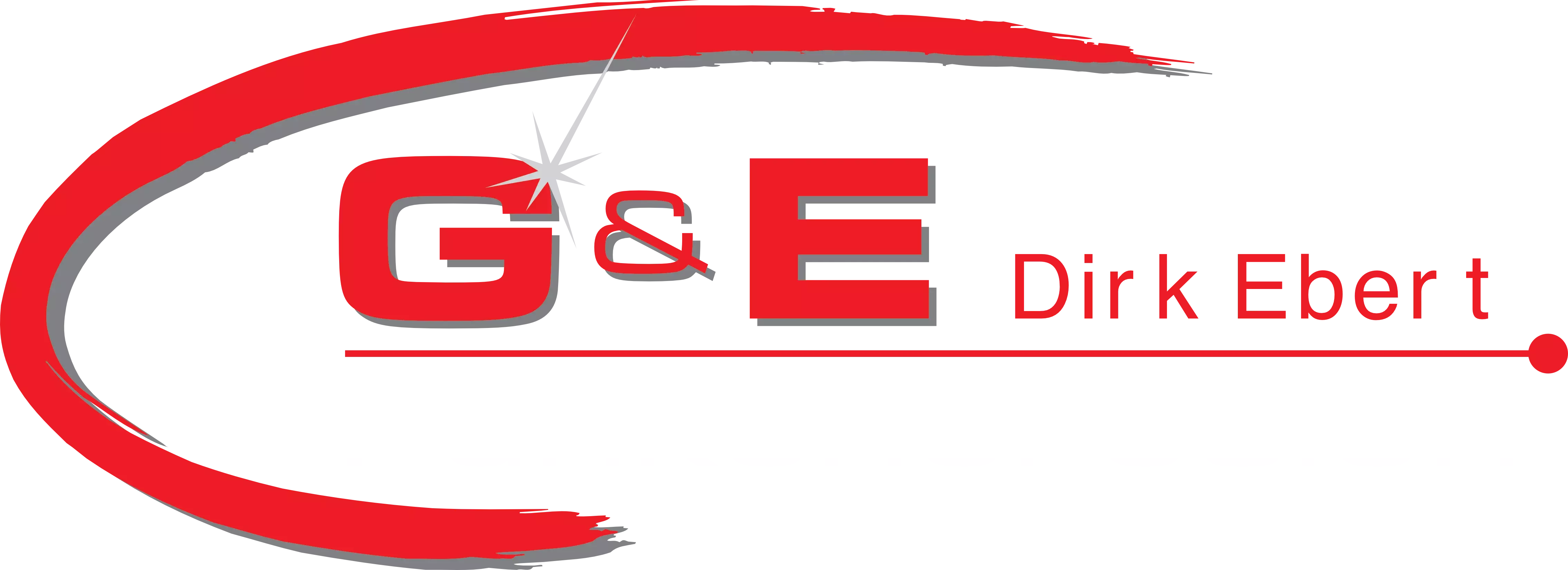 GE Funkenerosion Logo