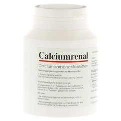 Calciumrenal®