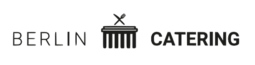 Logo - Berlin-Catering