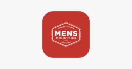 Be Sure to Download the Men's Ministry App in Your App Store! See Rob For More Info!