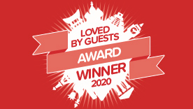 Guest Award