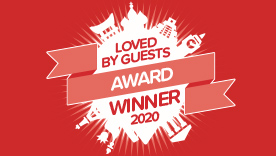 Guest Award