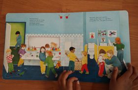 Medienliste für Diversity Kinderbücher mit Schwarzen Charakteren oder POC in den Hauptrollen, integrative Kinderbücher
