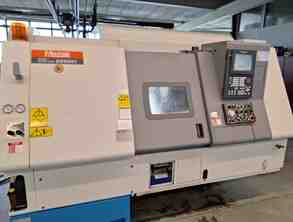 Mazak SQT 300M