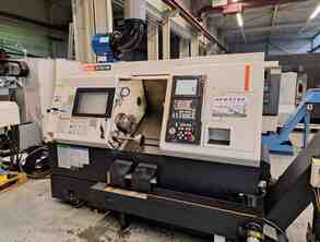 Mazak QTN 250MS