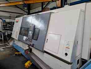 Mazak SQT 300M